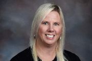  Teacher of the Year Sharon Lepore